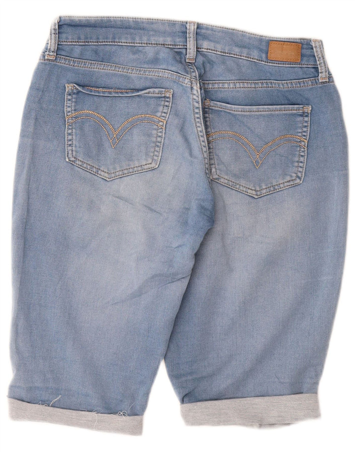 Levi's Bermudas Vaqueras W28 Azul Medio