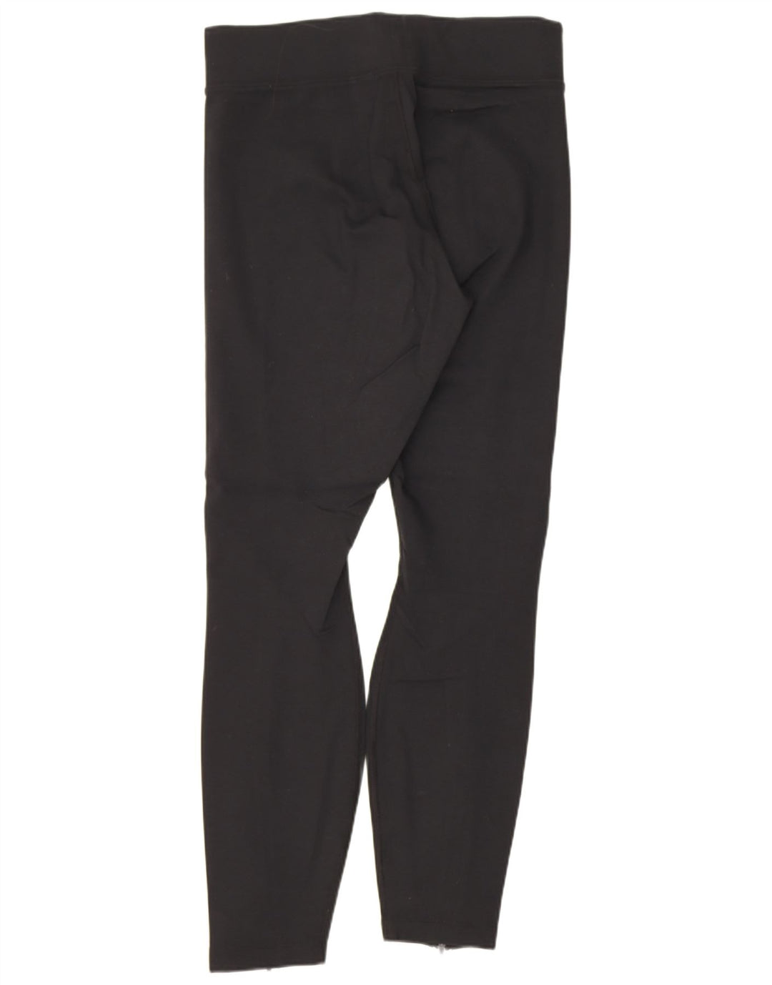 Leggings Nike para mujer UK 40 Medium Black Viscosa