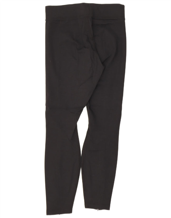 Leggings Nike para mujer UK 40 Medium Black Viscosa