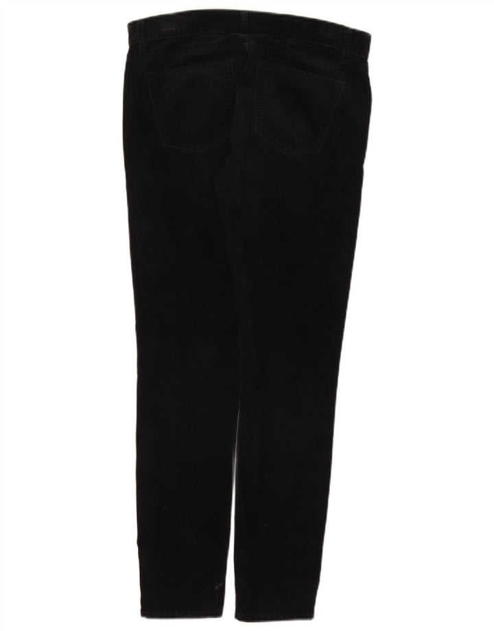 Vaqueros tipo legging para mujer Gap W28 L28 Negro