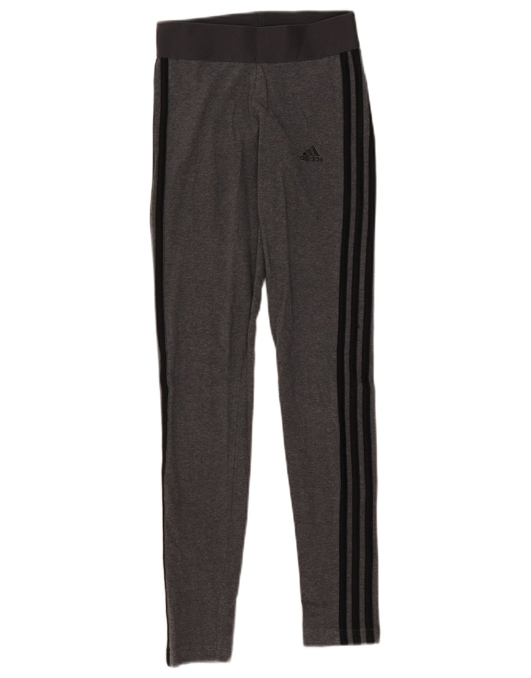 Leggings Adidas Mujer Reino Unido 4/6 XS Gris