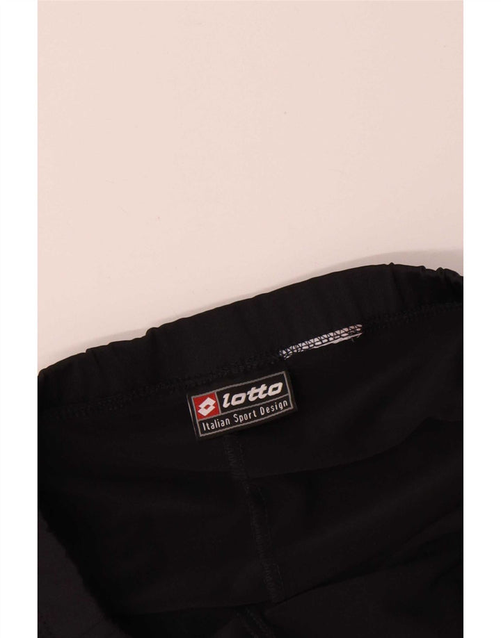 Falda pantalón Lotto Niña 13-14 Años Negro