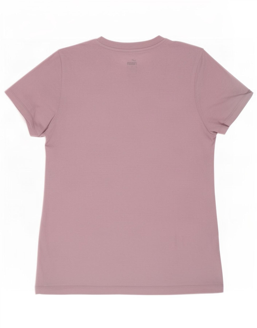 Puma Camiseta para mujer Top UK 12 Medium Pink Colourblock