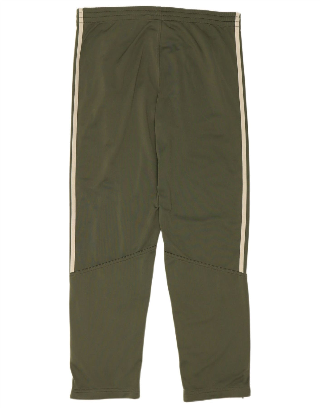 Adidas Pantalón Chándal Niño 13-14 Años Caqui Poliéster