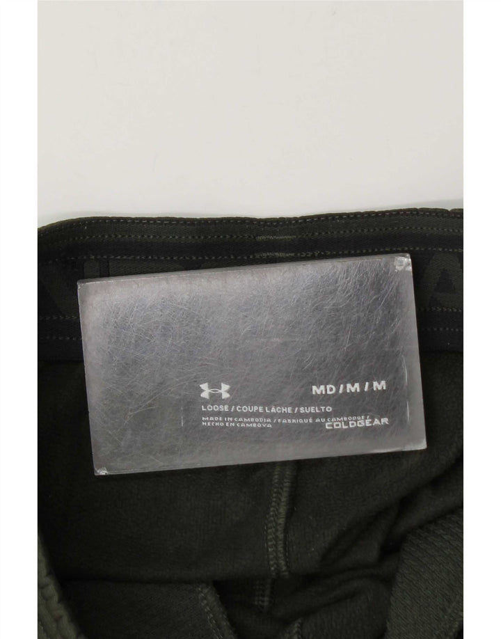 Under Armour Cold Gear Pantalones De Chándal Joggers Medium Khaki Hombre