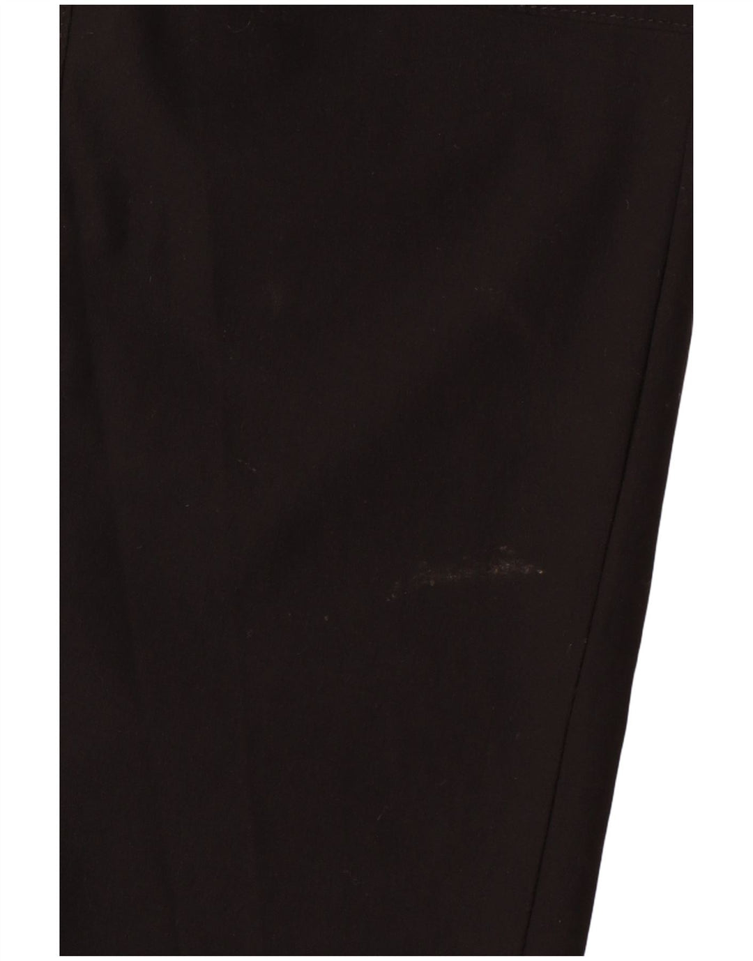 Dkny Pantalones cargo ajustados para hombre W34 L32 Nylon negro