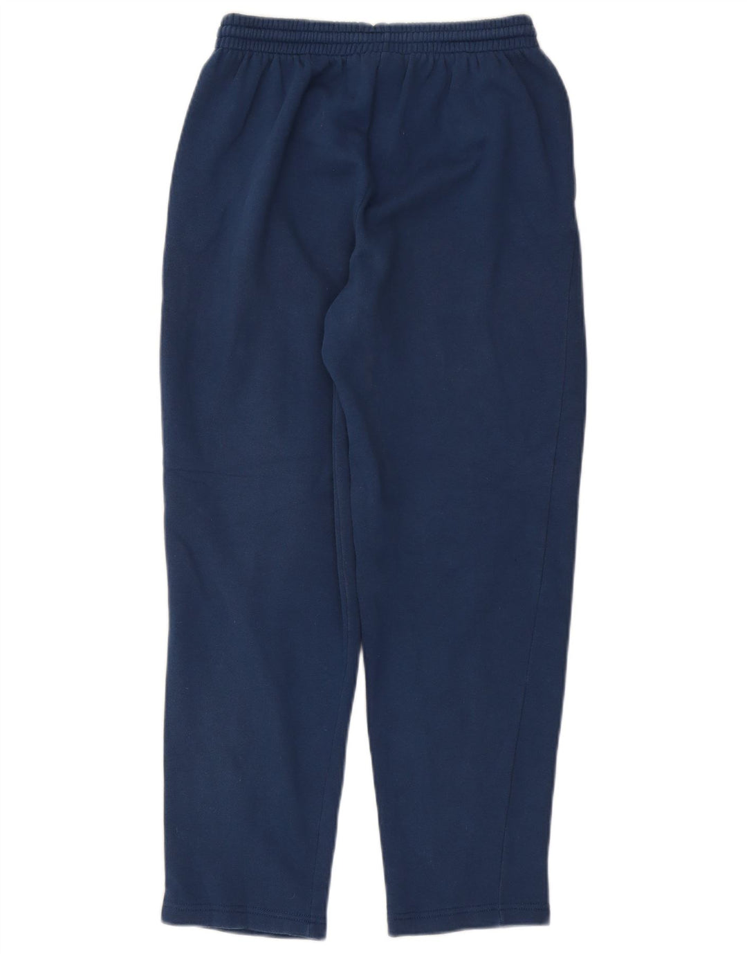Diadora Pantalón Chándal Hombre Mediano Azul Marino Algodón