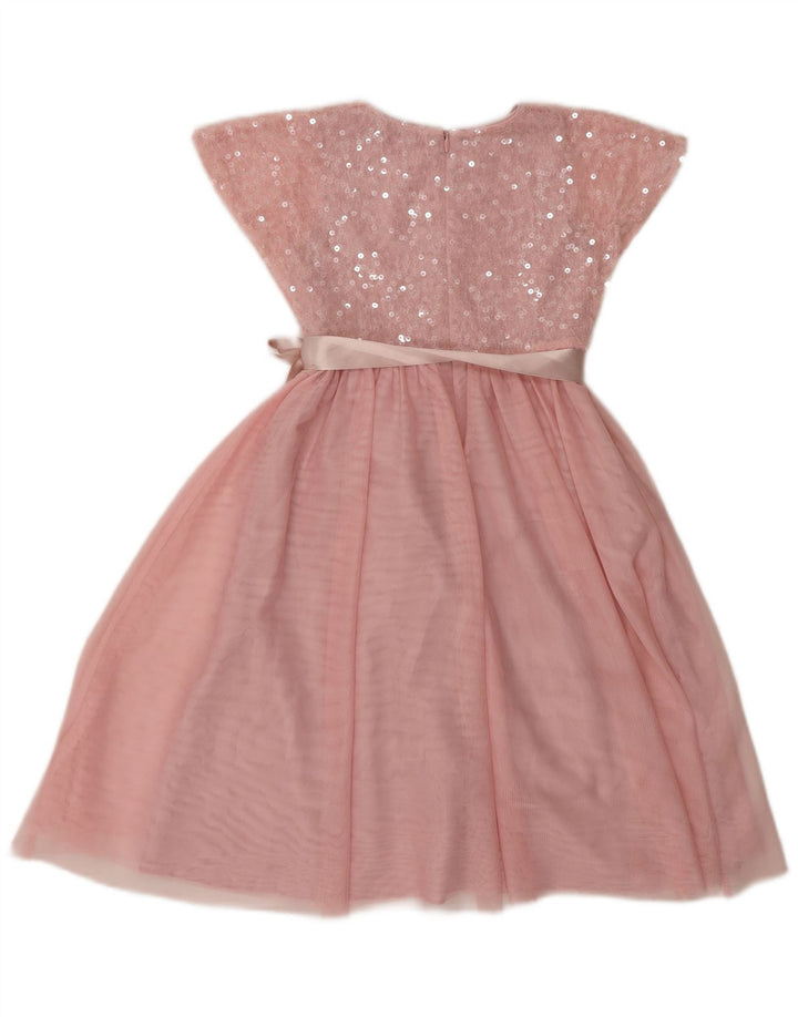 MONSOON Vestido Tutú Niña 2-3 Años Rosa Poliéster