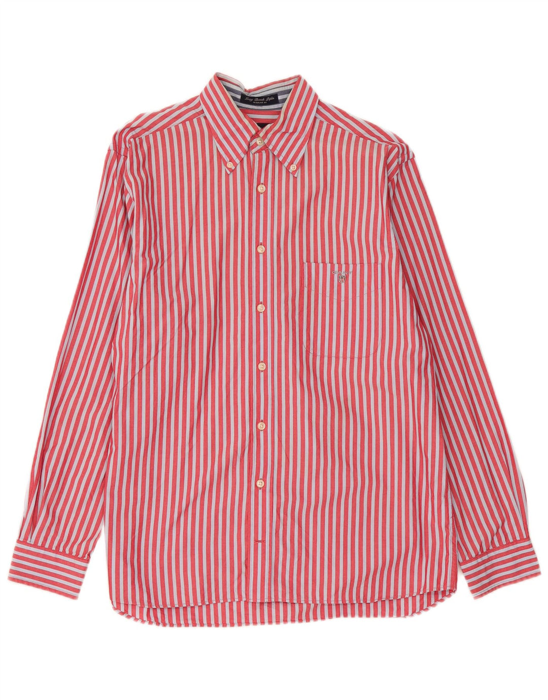 Camisa Gant Hombre