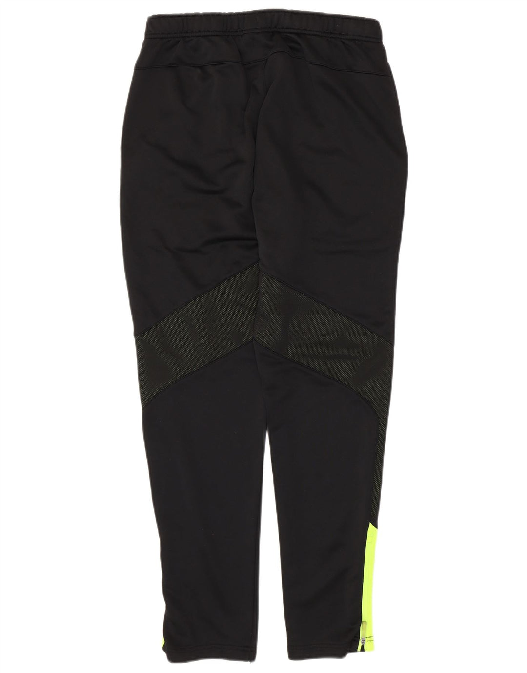 CANTERBURY Pantalones de chándal para hombre Large Black Colorblock