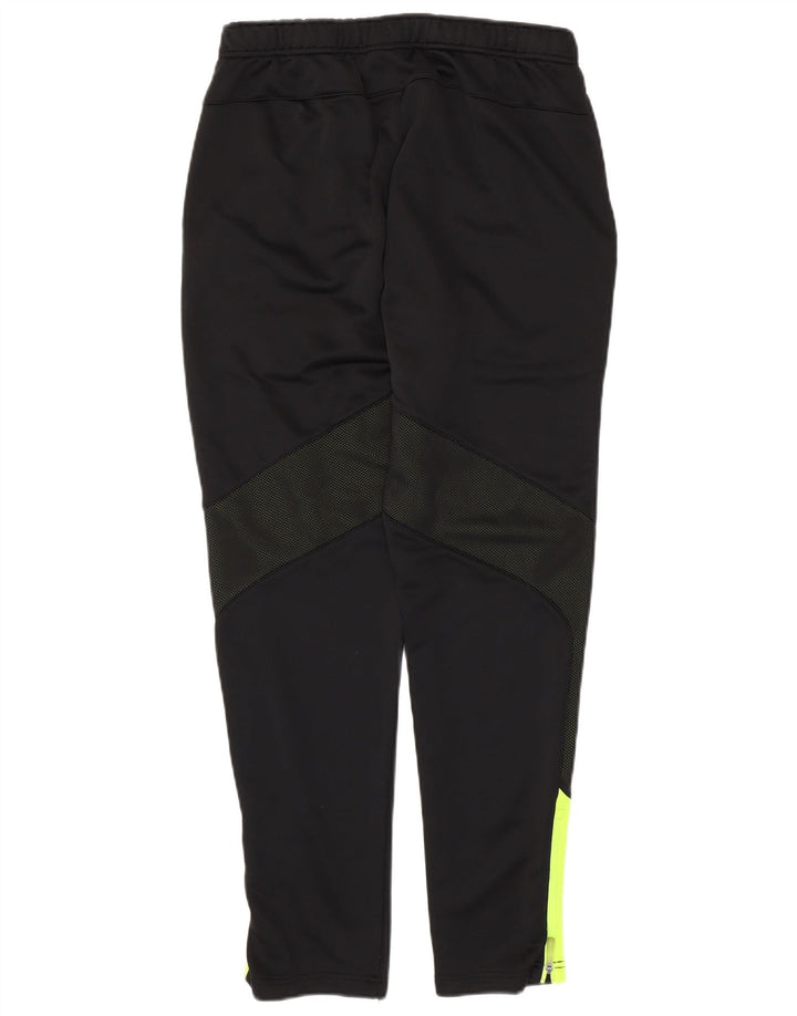CANTERBURY Pantalones de chándal para hombre Large Black Colorblock