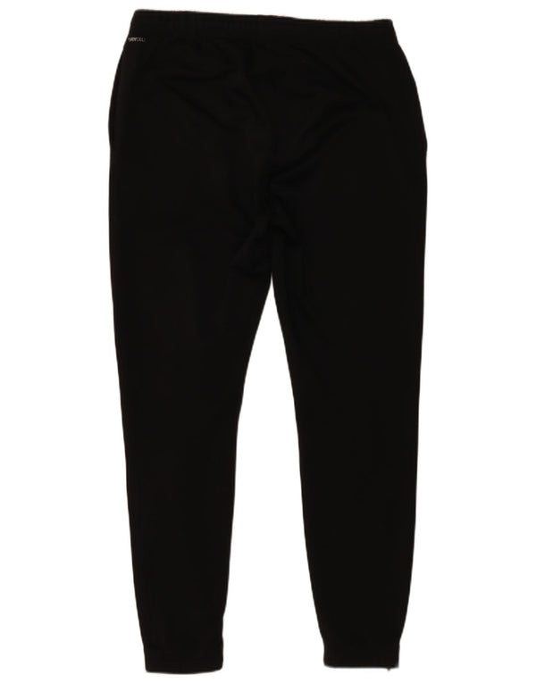 Pantalones De Chándal Puma Joggers Medium Black Hombre