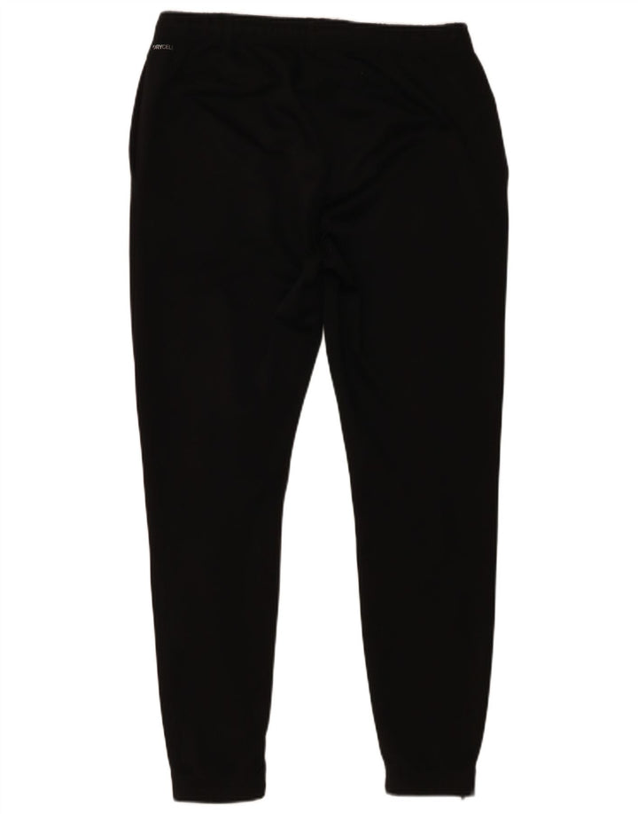 Pantalones De Chándal Puma Joggers Medium Black Hombre