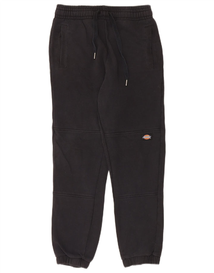 Dickies Hombre Pantalones De Chándal Joggers XS Negro