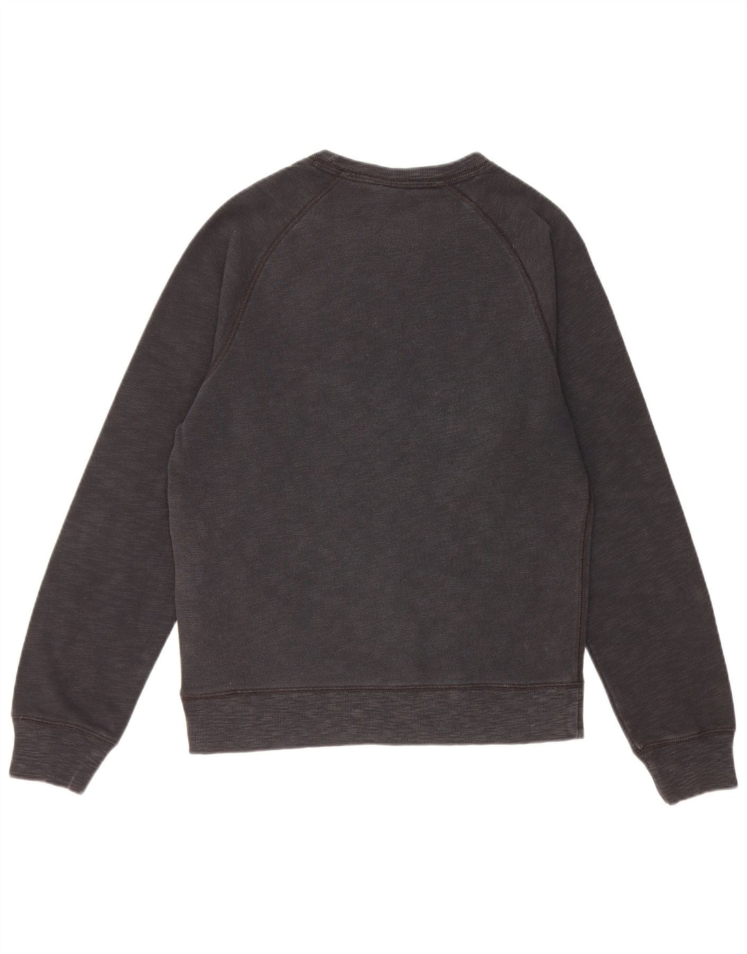 Nike - Sudadera para mujer (talla 40), color negro