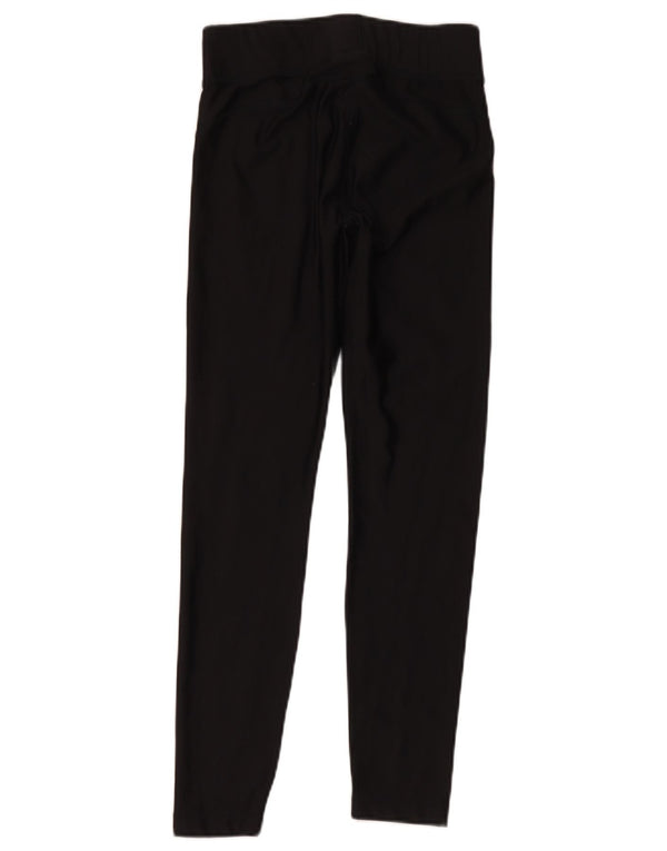 Under Armour Leggings Heat Gear para mujer Reino Unido 12 Mediano Negro