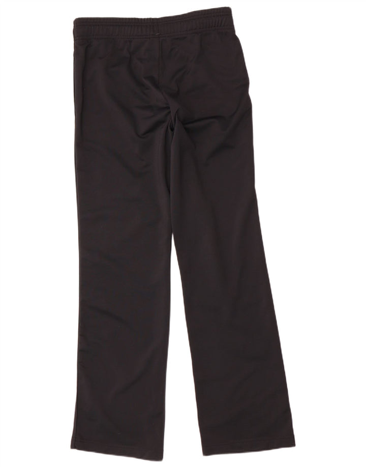 Pantalón De Chándal Nike Hombre Pequeño Negro Poliéster
