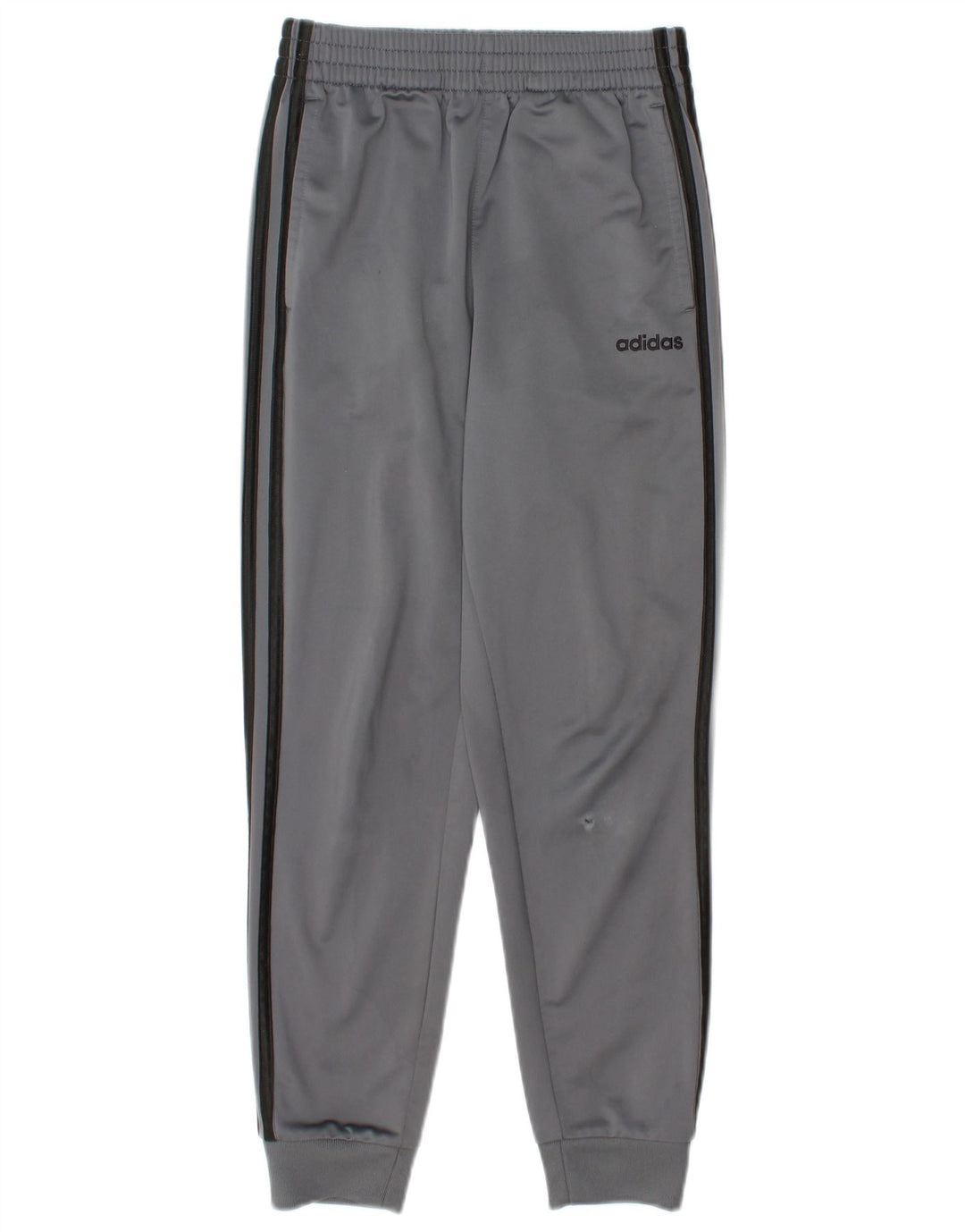 Adidas Pantalón Chándal Niño Joggers 10-11 Años Gris Medio Poliéster