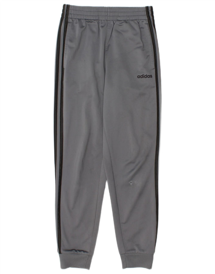 Adidas Pantalón Chándal Niño Joggers 10-11 Años Gris Medio Poliéster