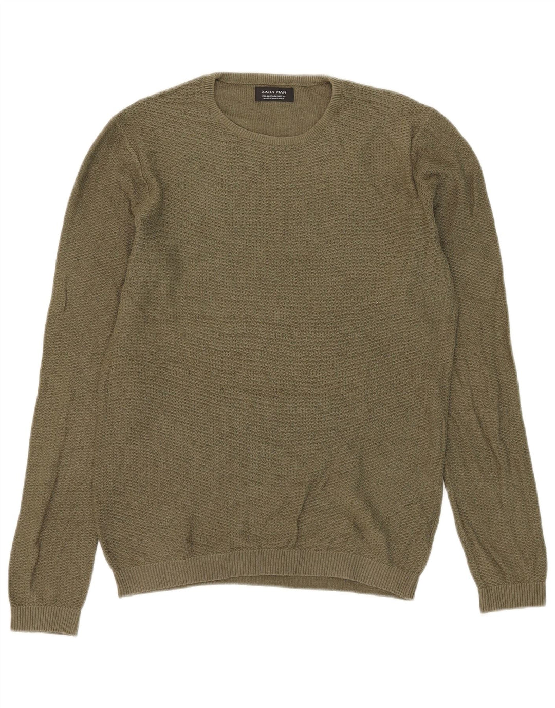 Zara Hombre
