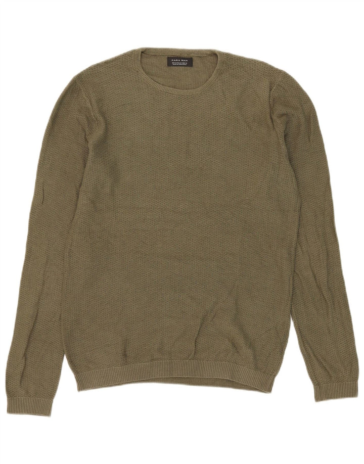 Zara Hombre