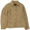 Barbour Chaqueta acolchada para mujer Reino Unido 44 Grande Verde