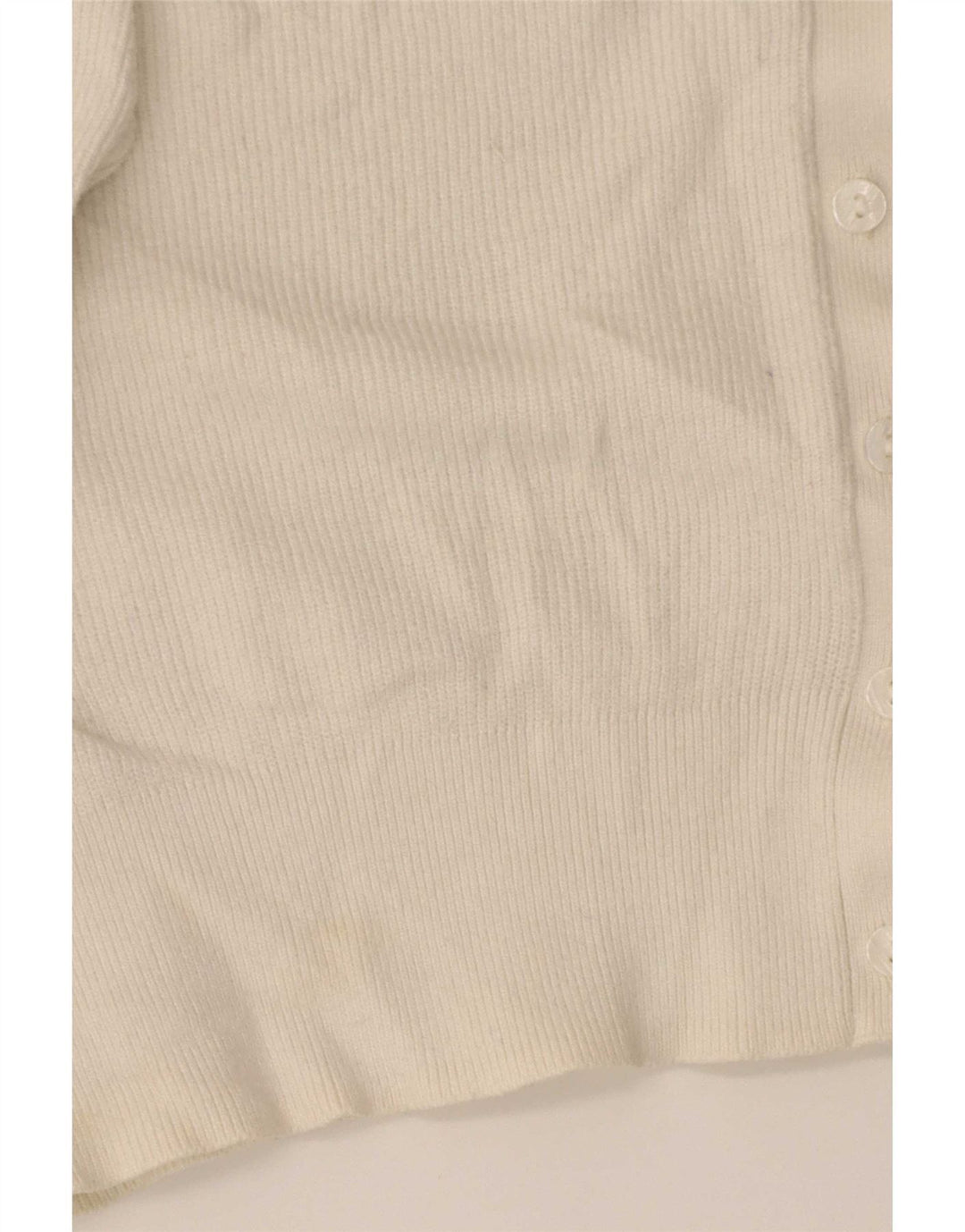 Marks & Spencer - Cárdigan para mujer, talla 40, viscosa beige mediana