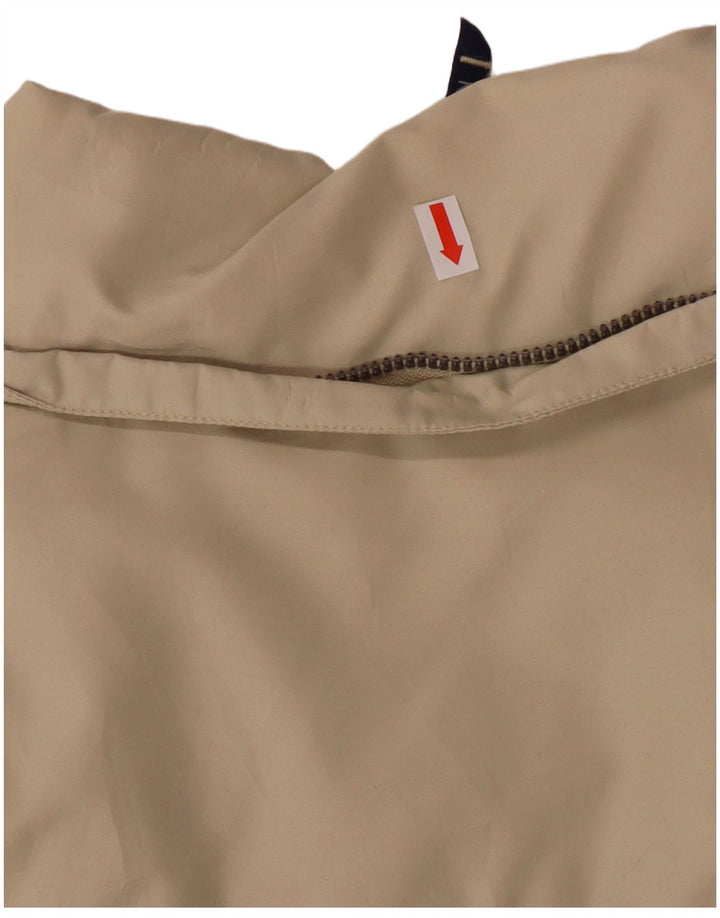 Kappa Chaqueta Acolchada Hombre UK 42 XL Beige
