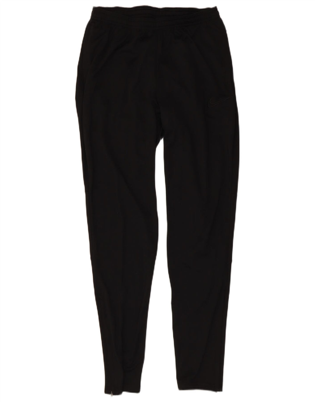 Nike Dri Fit - Pantalón de chándal para hombre, poliéster, color negro