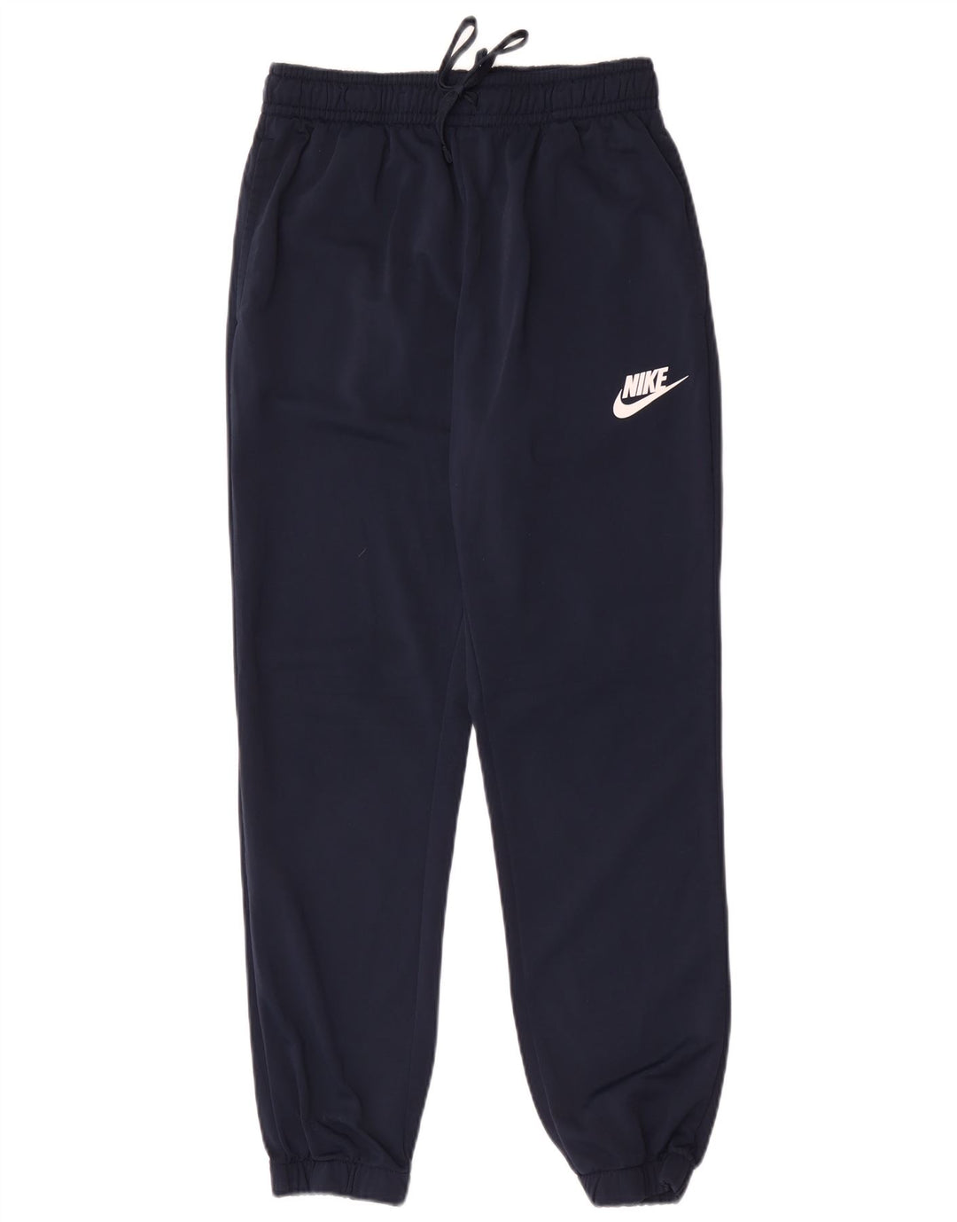 Pantalón De Chándal Nike Hombre Joggers Medium Azul Marino Poliéster