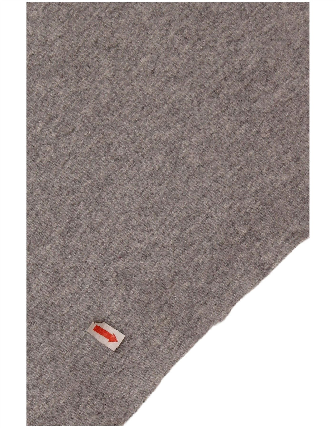 Kappa Mujer Crop Top Manga Larga ES 40 XL Gris