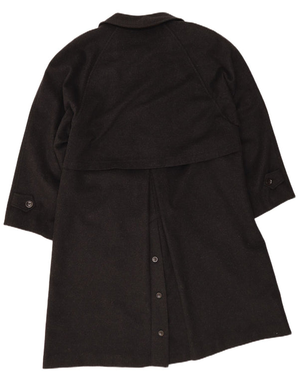 Bugatti Abrigo para hombre IT 54 2XL Negro