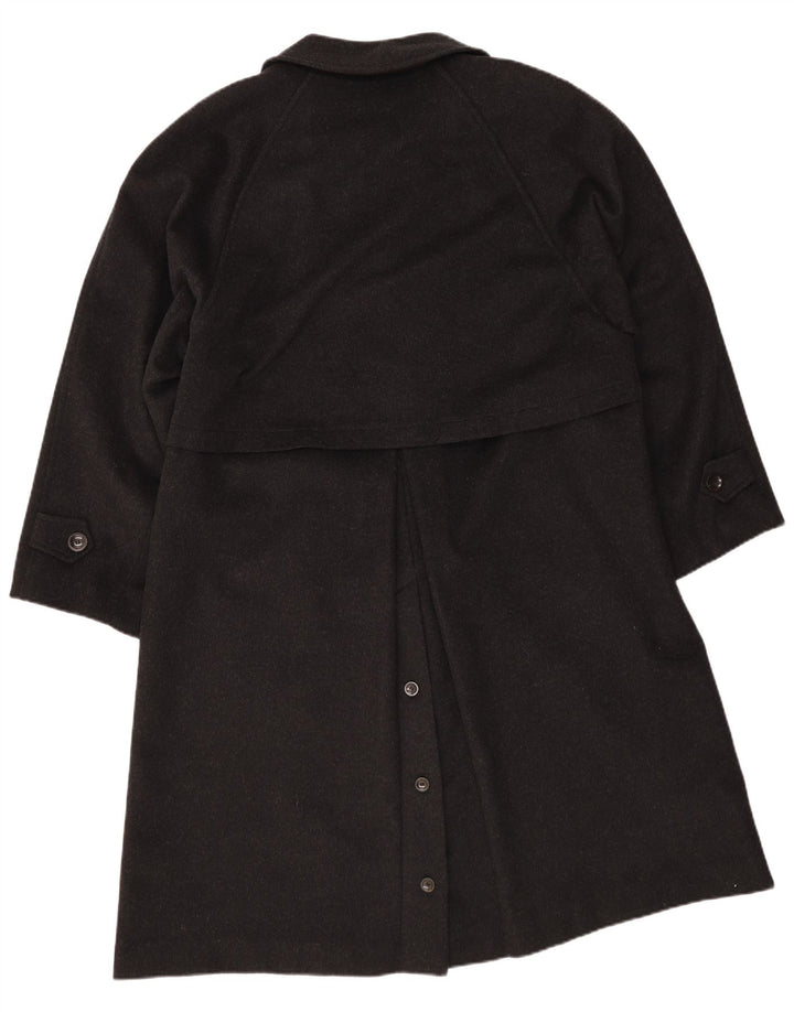 Bugatti Abrigo para hombre IT 54 2XL Negro