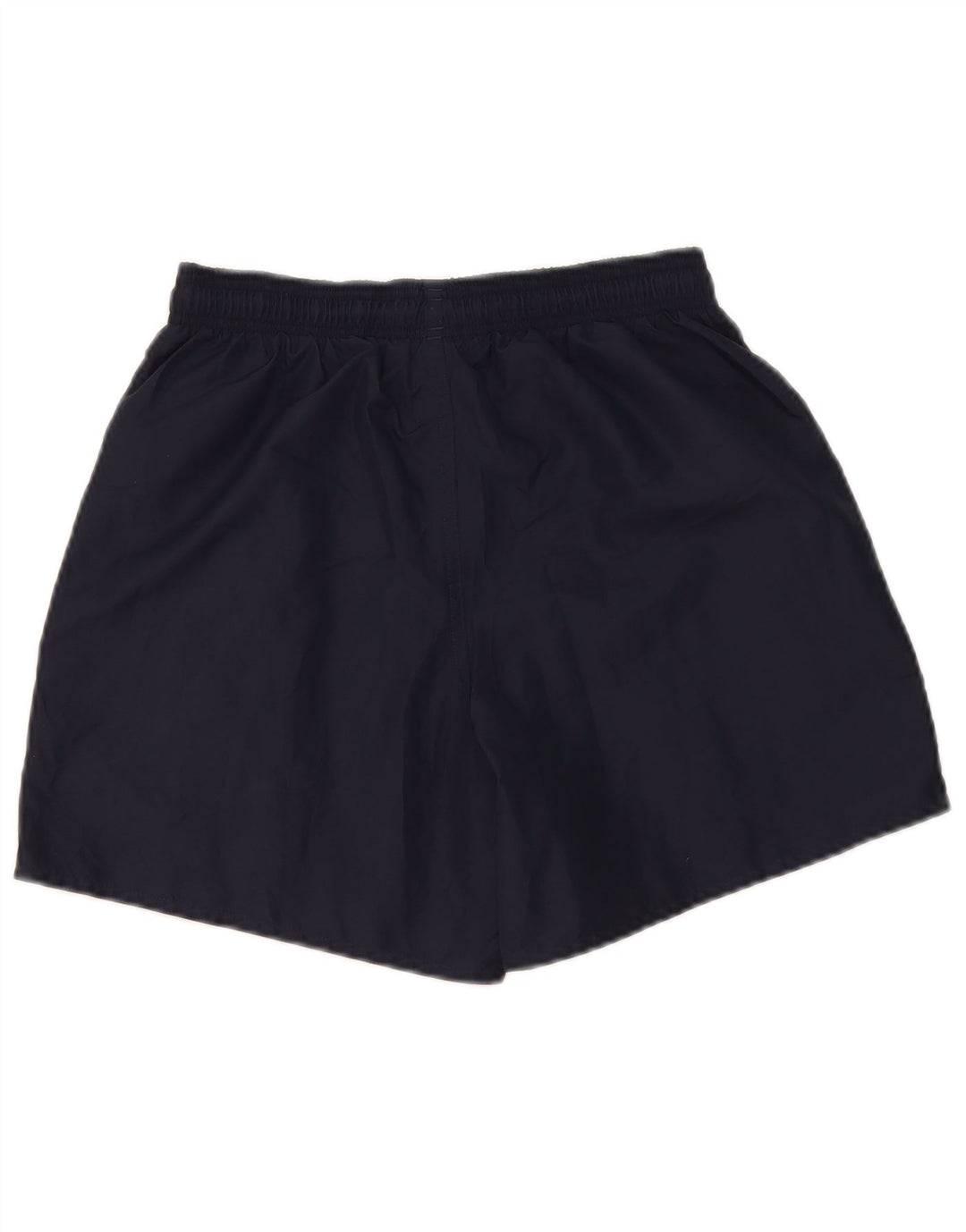 Pantalón Corto Deportivo Adidas Hombre Mediano Negro Poliéster Deportes