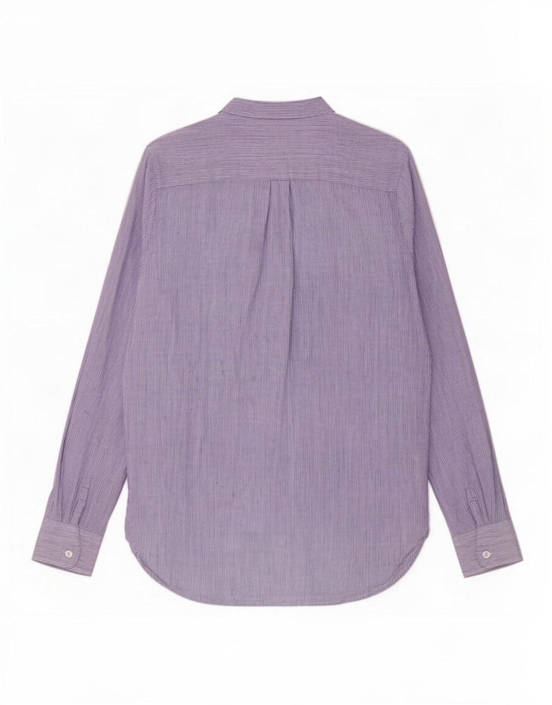 Camisa para mujer Dack's Reino Unido 44 Rayas azules medianas