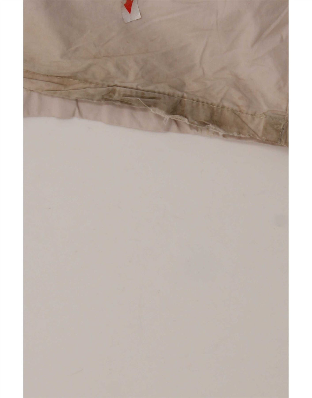 Zara Mujer Pantalones Cargo De Pierna Ancha Grande W30 L30 Gris