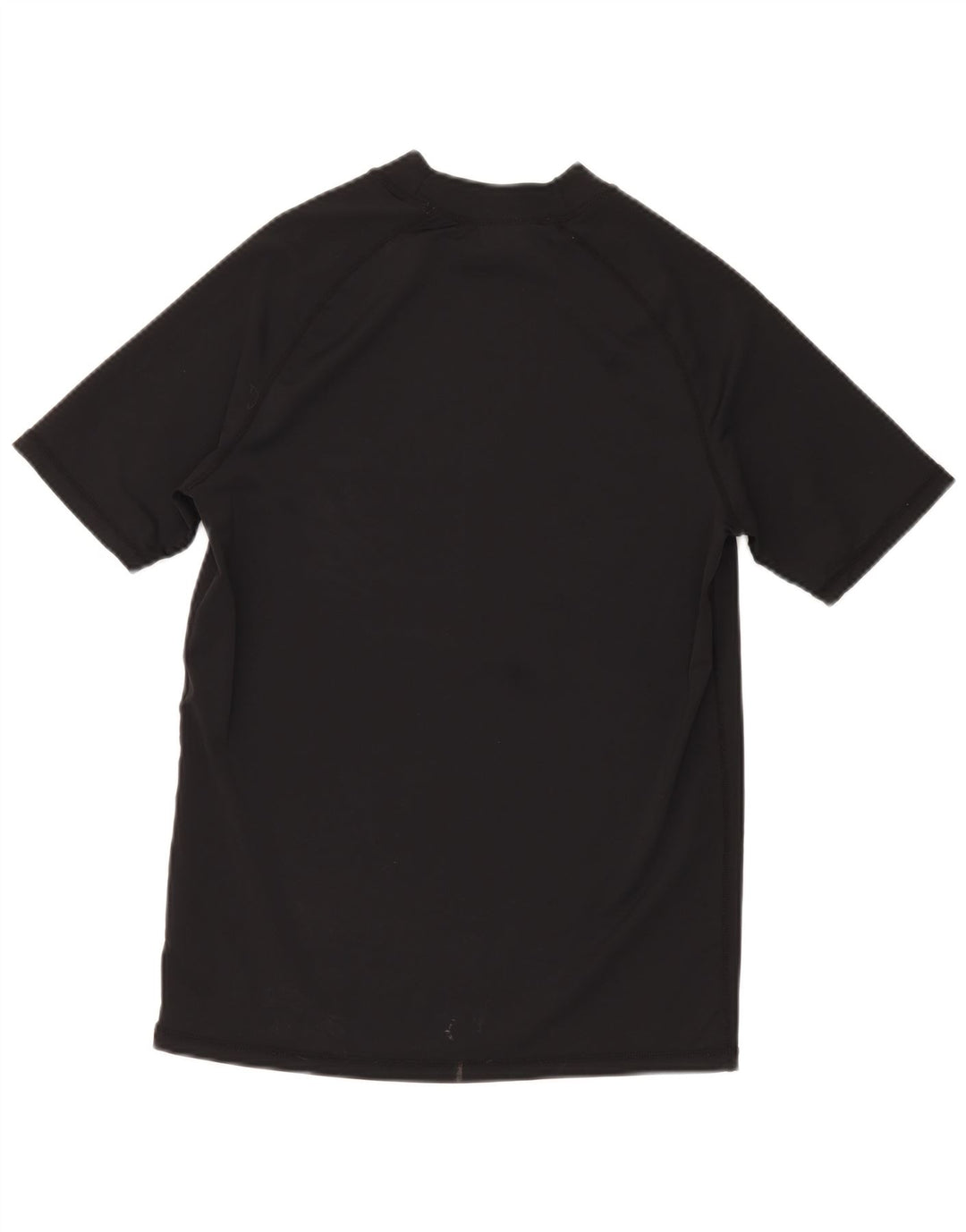 MOUNTAIN WAREHOUSE Camiseta Hombre Top Medium Negro Poliamida