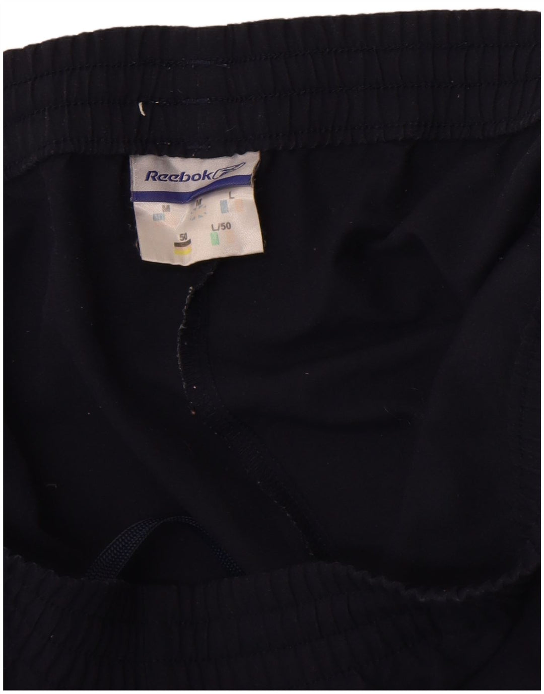 Pantalones Reebok Hombre