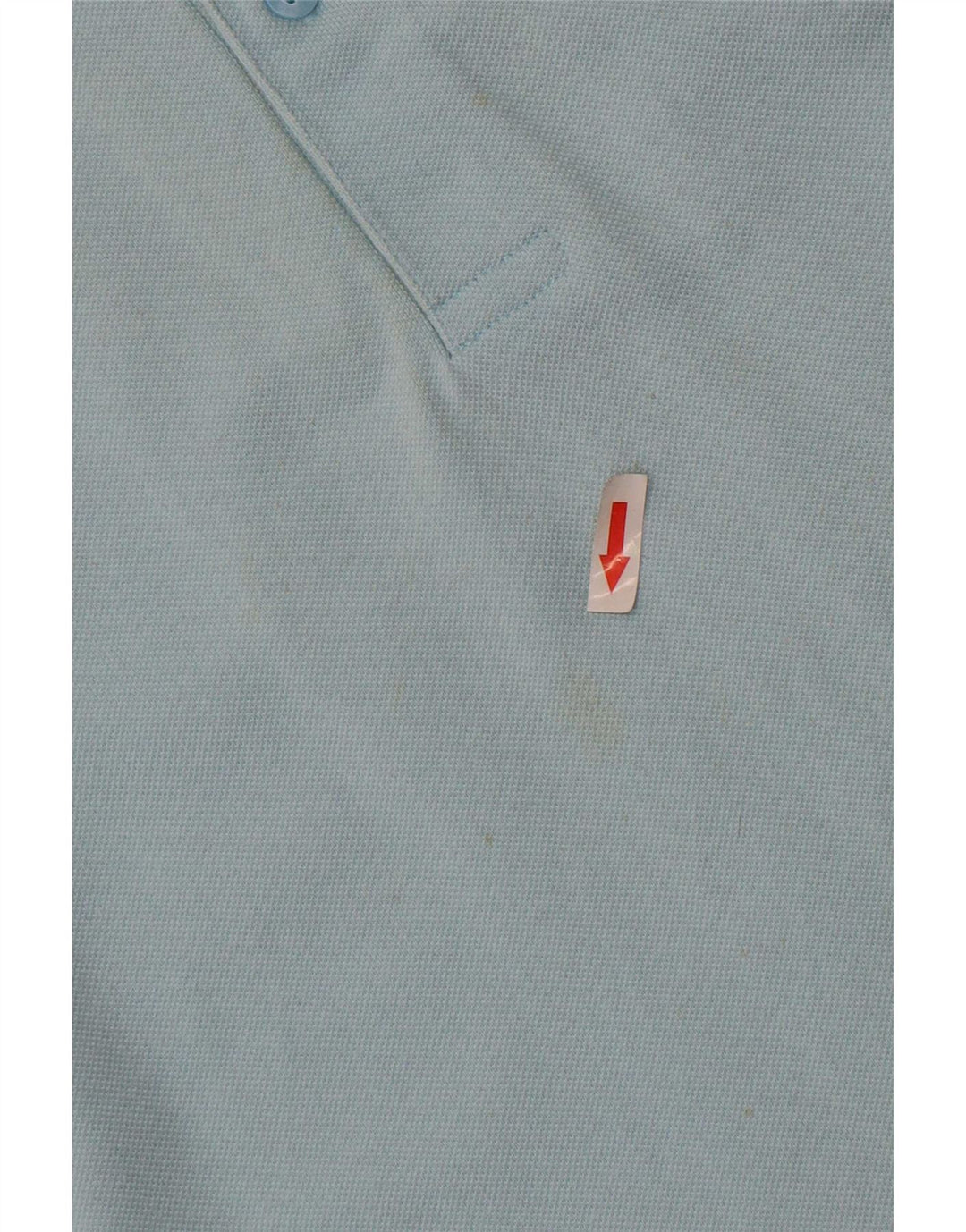 Polo Fred Perry Hombre Algodón Azul Medio