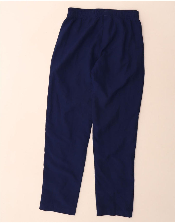 Pantalón Chándal ADIDAS Niño 11-12 Años Azul Marino Poliéster
