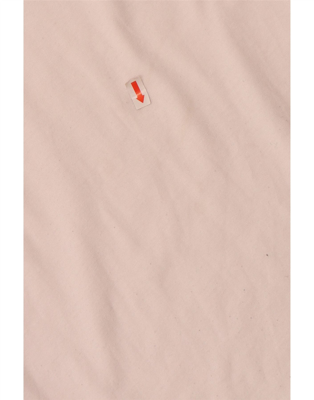 DIADORA Camiseta gráfica para hombre Top grande de algodón blanco