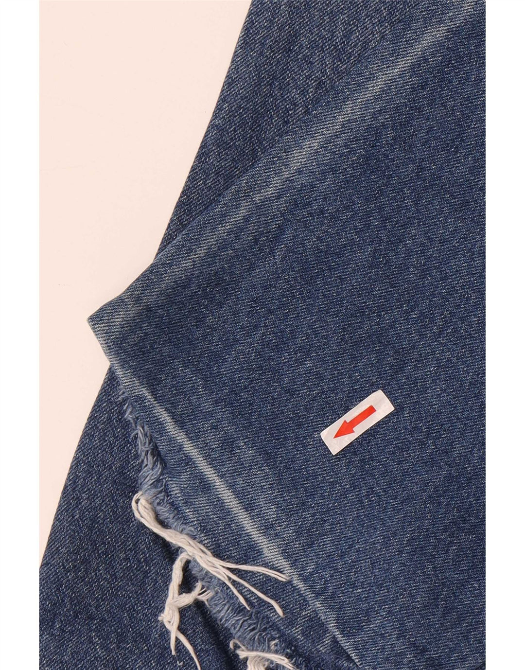 Vaqueros rectos Dickies para hombre W34 L27 azul