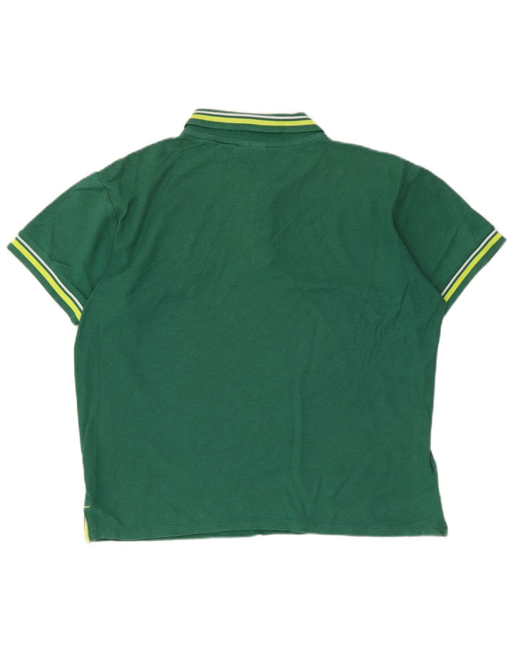 Polo Umbro Hombre