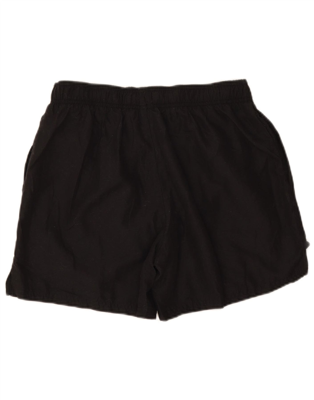 Nike - Pantalones cortos deportivos para mujer, talla 40, talla M, color negro