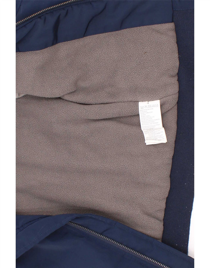 Levi's Cazadora Bomber para Niño 3-4 Años Azul Marino Poliéster