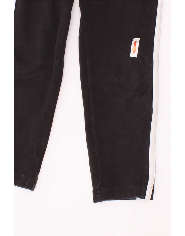 Leggings Adidas Niña 2-3 Años Negro Algodón