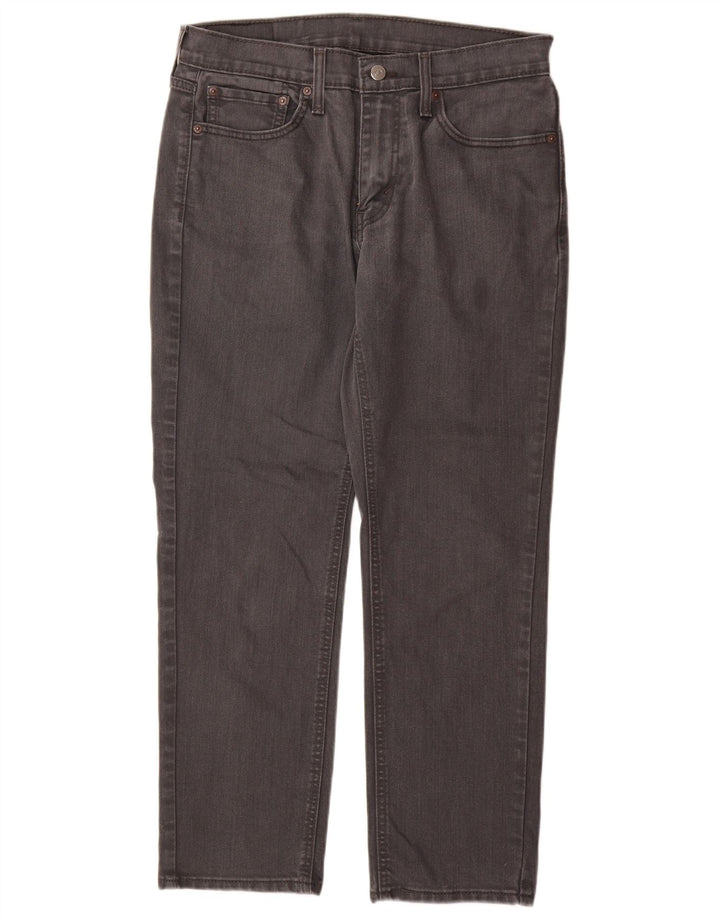 Vaqueros Levi's 541 Tapered para hombre W31 L30 Algodón gris