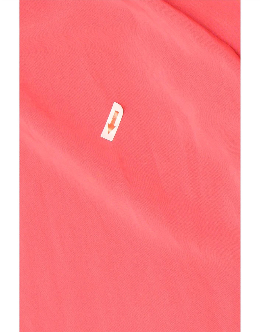 Antonio Baldan Falda acampanada para mujer IT 42 Mediana W26 Poliéster rosa