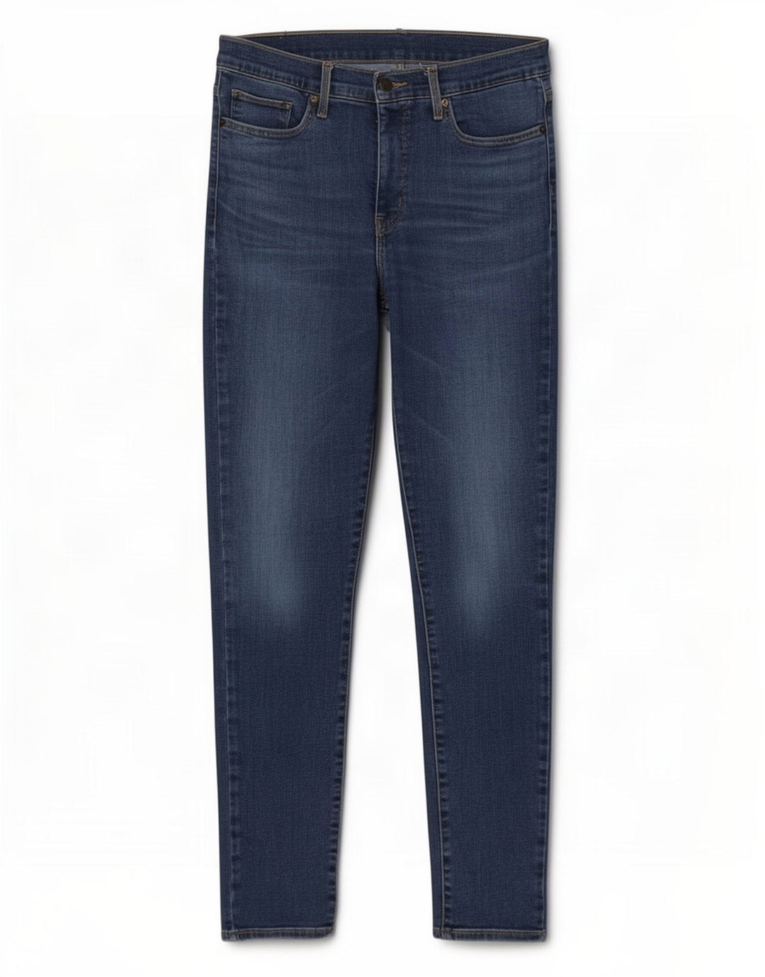 Vaqueros Levi's Mujer Skinny W30 L30 Azul