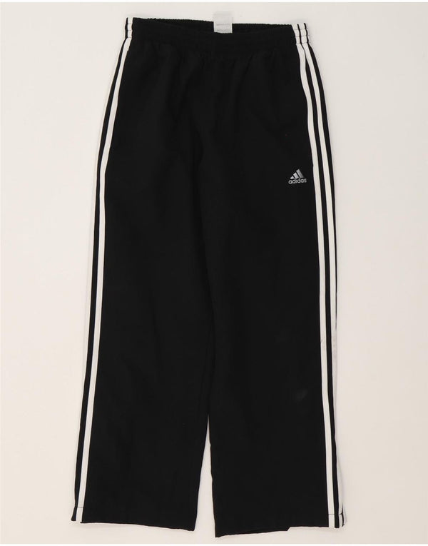 Adidas Pantalón Chándal Climalite Niña 15-16 Años Negro Poliéster